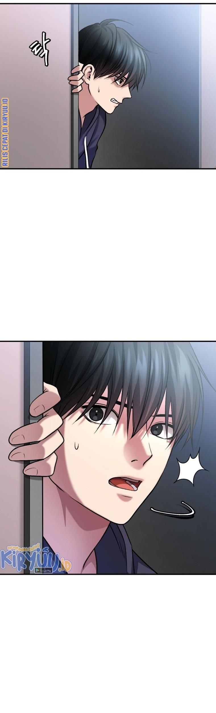 Monsters (2022) Chapter 14 Gambar 40