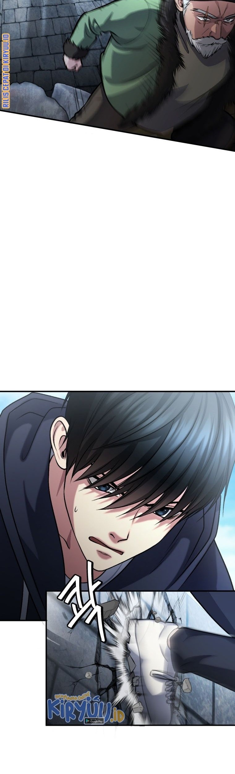 Monsters (2022) Chapter 14 Gambar 43