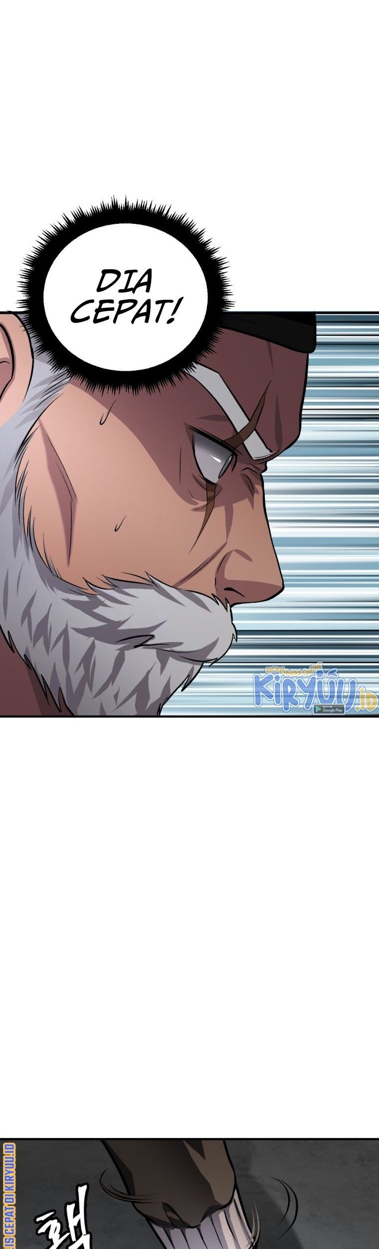 Monsters (2022) Chapter 14 Gambar 45