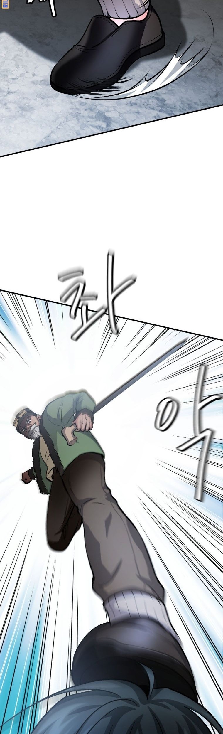 Monsters (2022) Chapter 14 Gambar 46