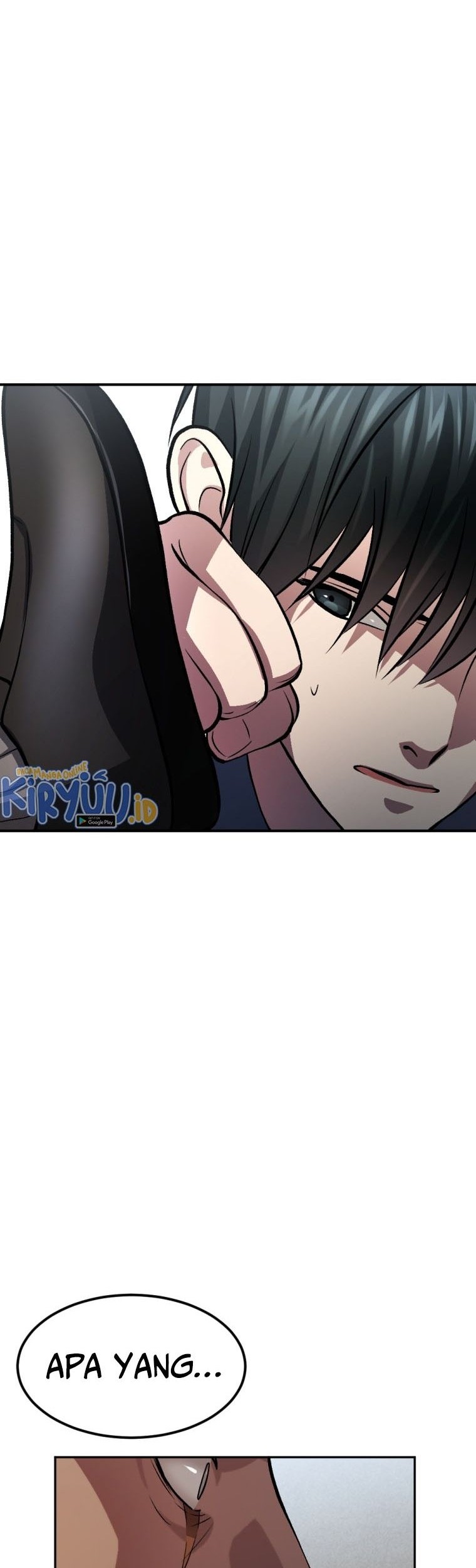 Monsters (2022) Chapter 14 Gambar 49