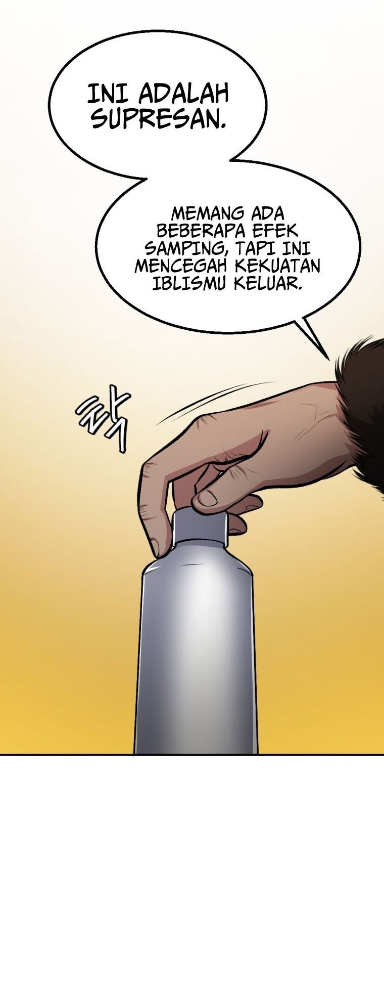 Monsters (2022) Chapter 14 Gambar 53