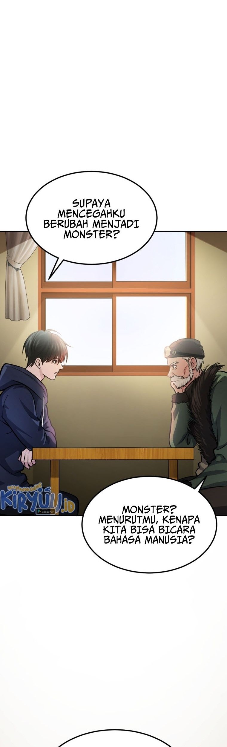 Monsters (2022) Chapter 14 Gambar 55