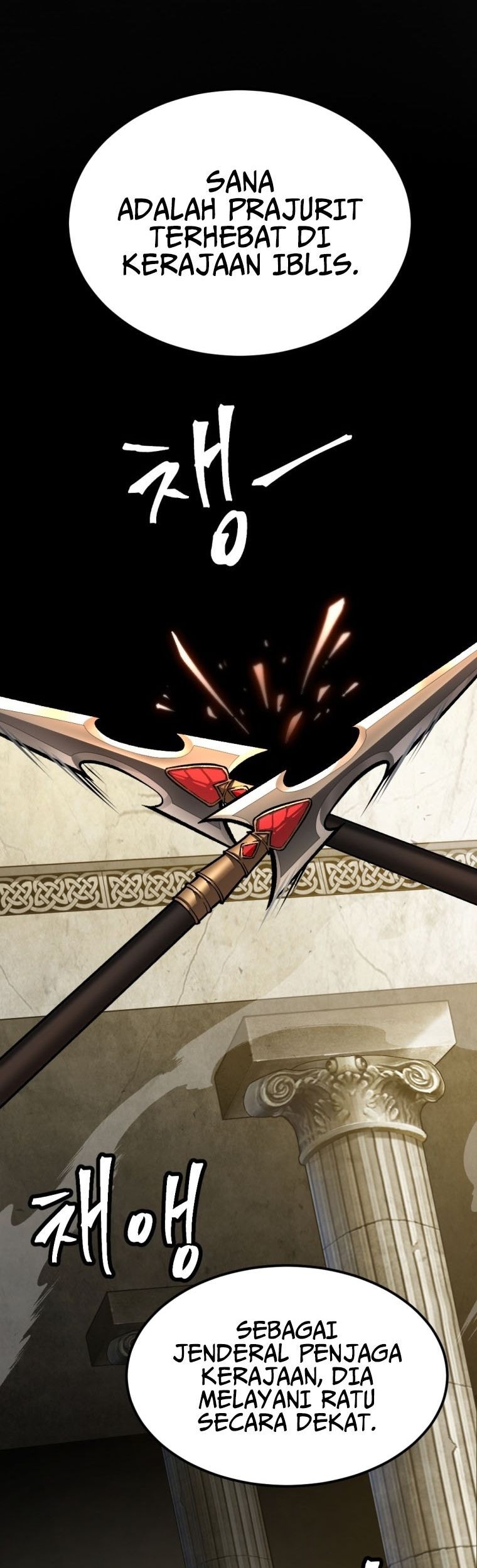 Monsters (2022) Chapter 14 Gambar 60