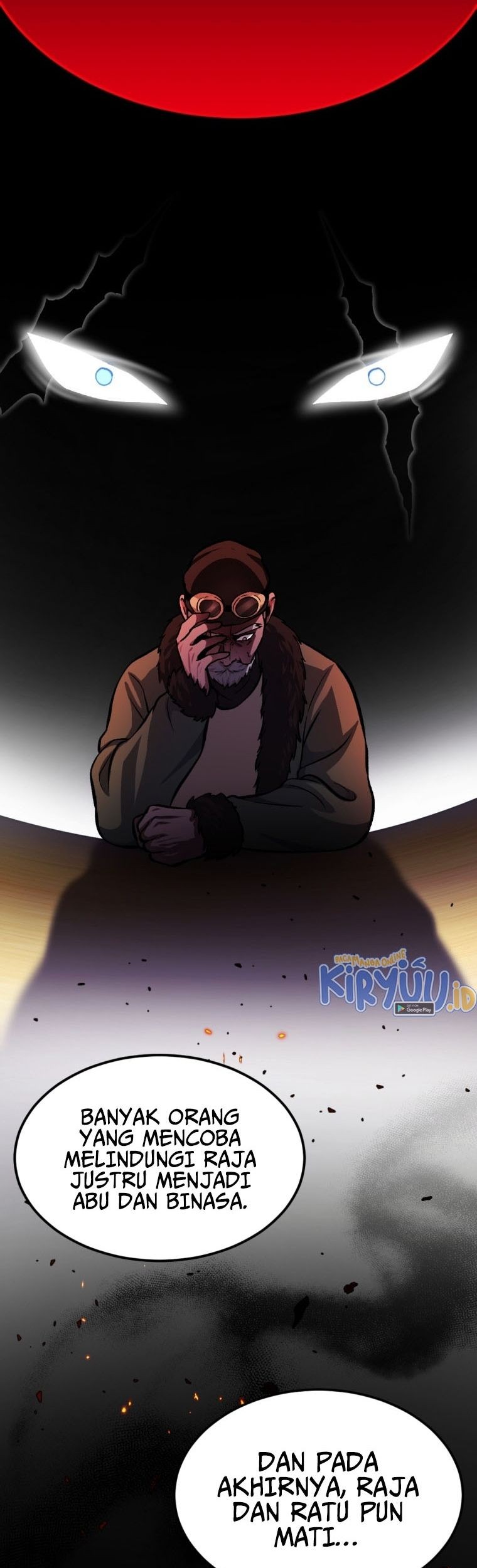 Monsters (2022) Chapter 14 Gambar 63