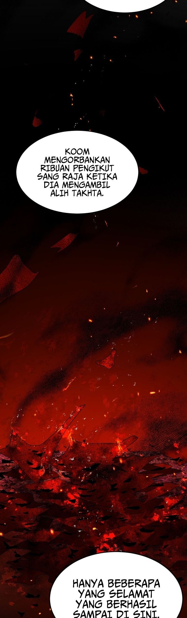 Monsters (2022) Chapter 14 Gambar 64