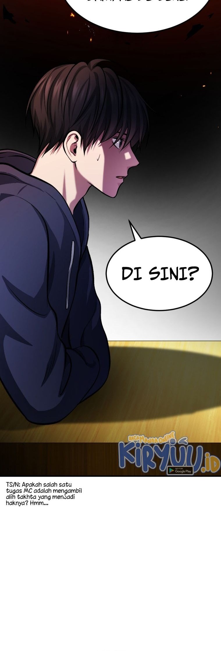 Monsters (2022) Chapter 14 Gambar 65