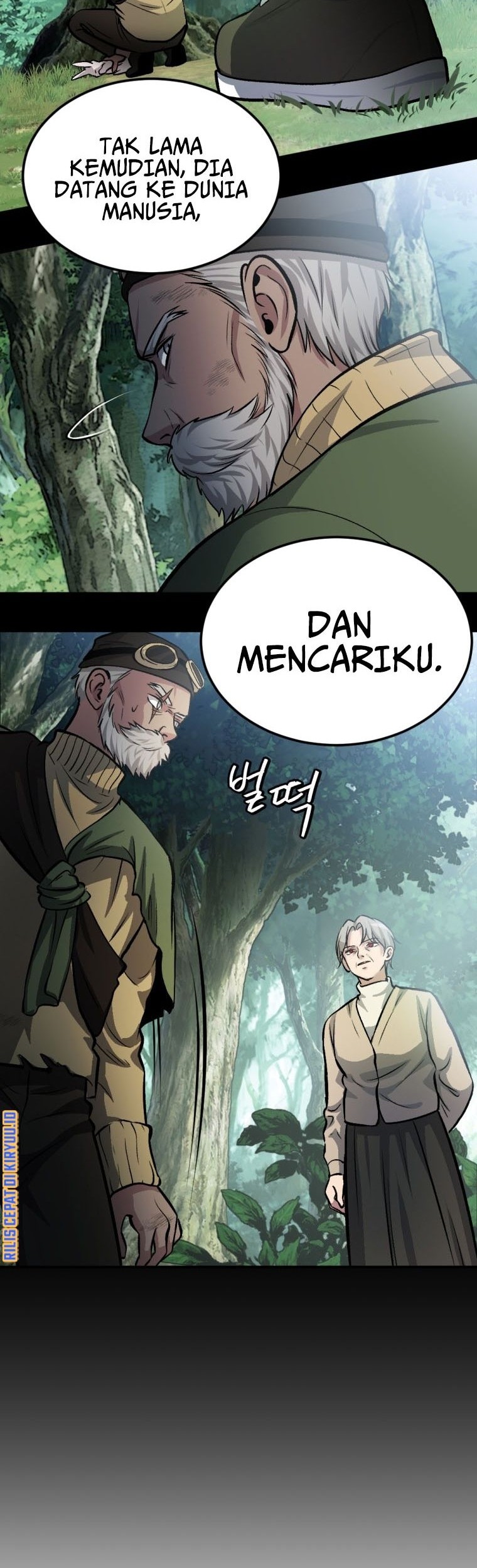 Monsters (2022) Chapter 14 Gambar 67