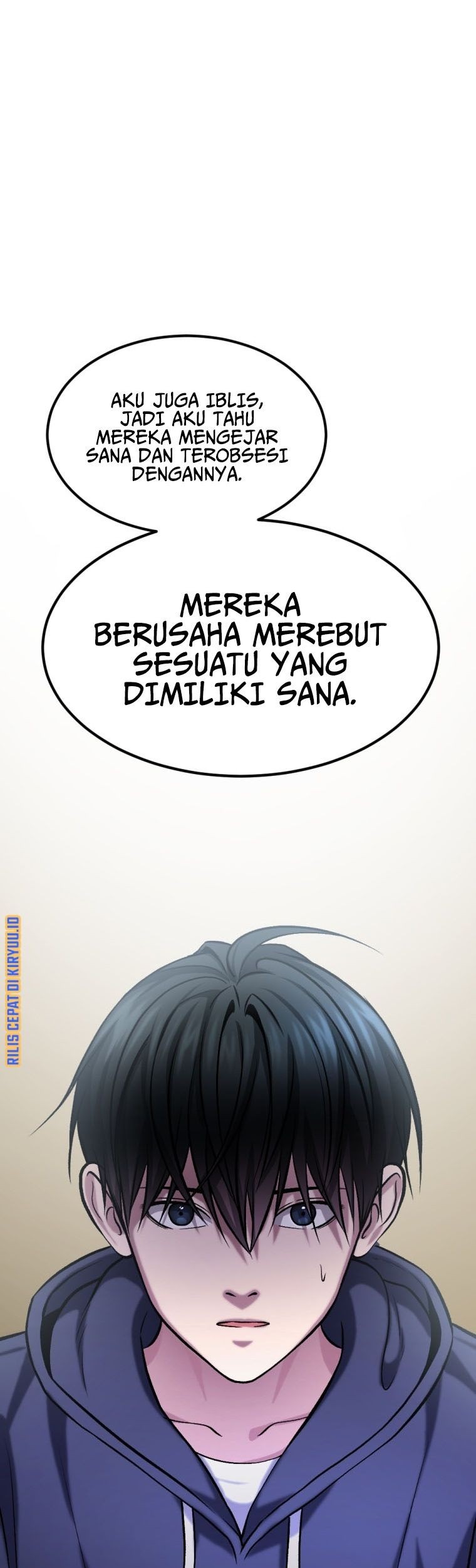 Monsters (2022) Chapter 14 Gambar 69