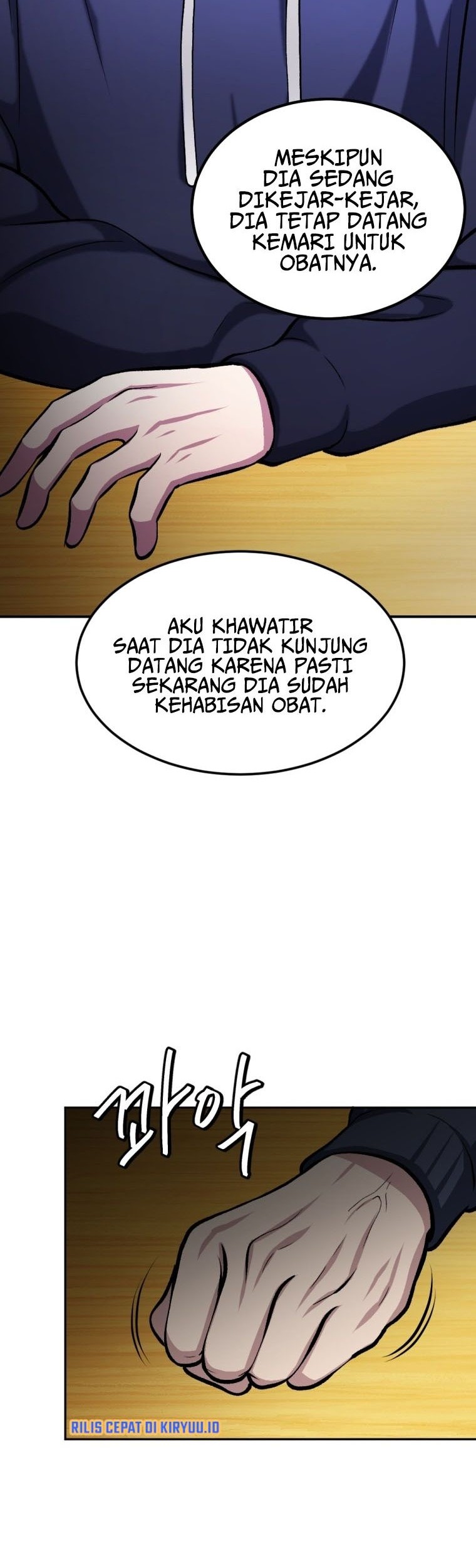 Monsters (2022) Chapter 14 Gambar 70