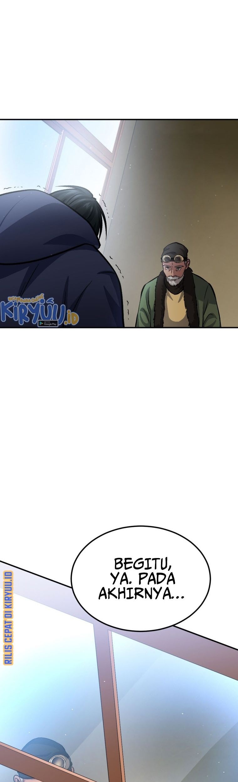 Monsters (2022) Chapter 14 Gambar 75