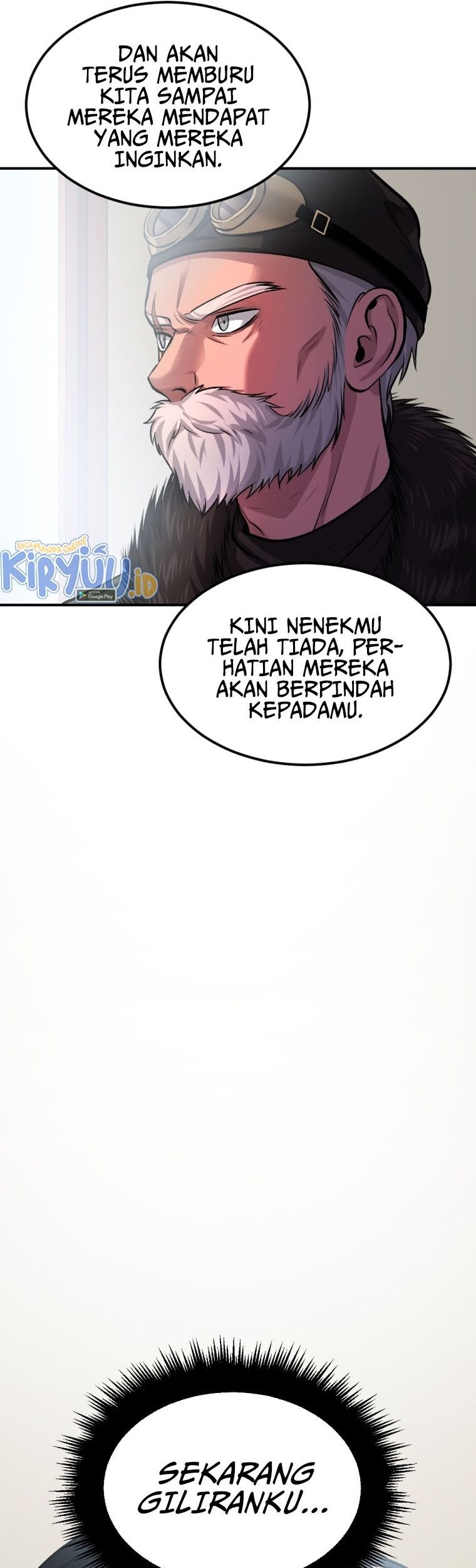 Monsters (2022) Chapter 14 Gambar 78