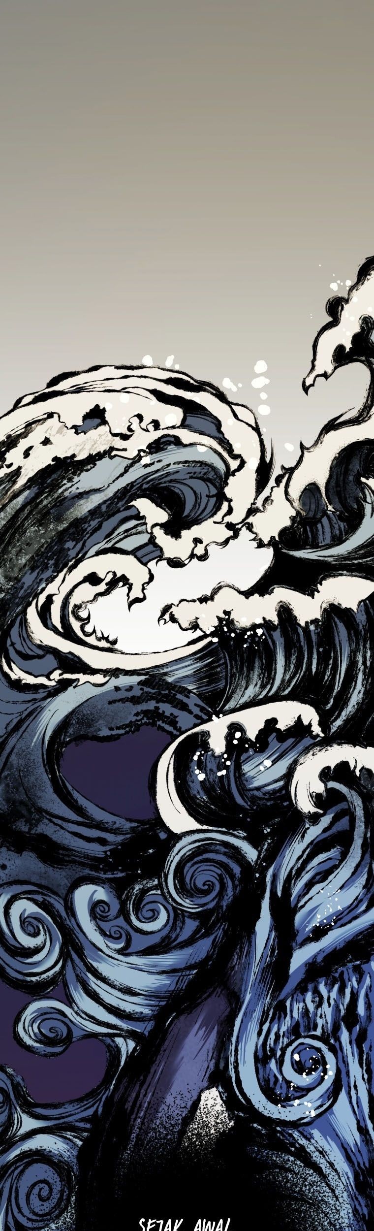 Baca Manhwa Monsters (2022) Chapter 14 Gambar 2