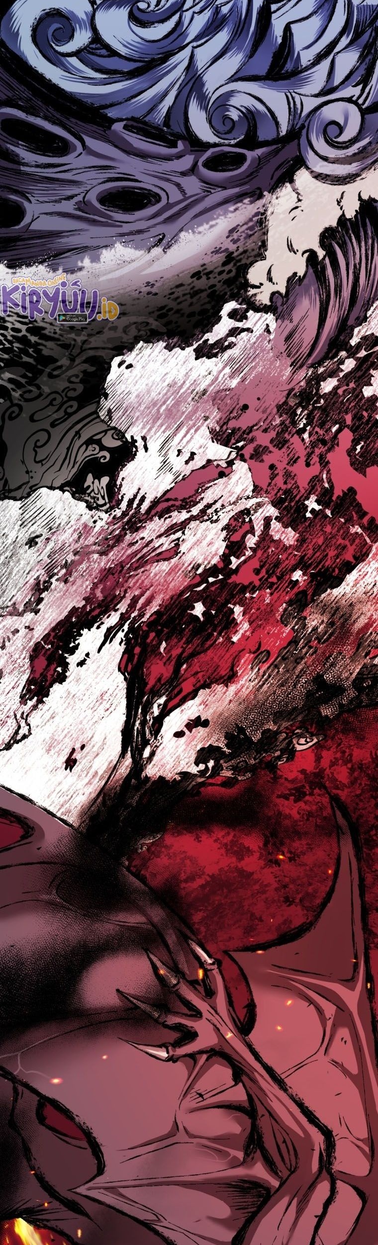 Monsters (2022) Chapter 14 Gambar 4