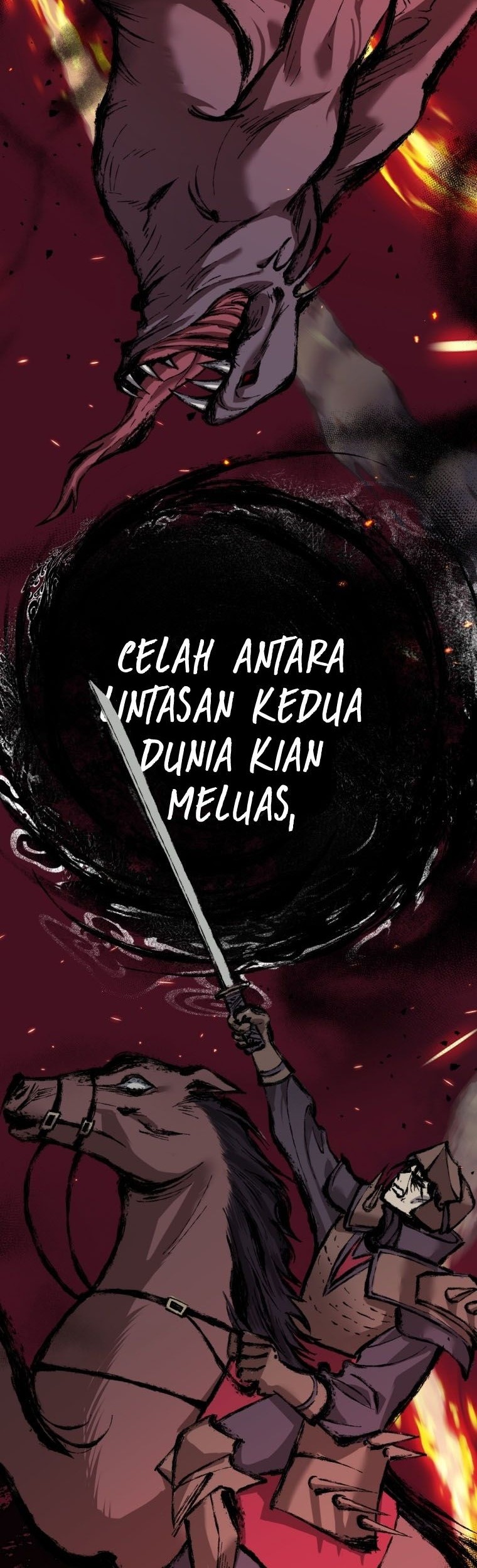 Monsters (2022) Chapter 14 Gambar 5