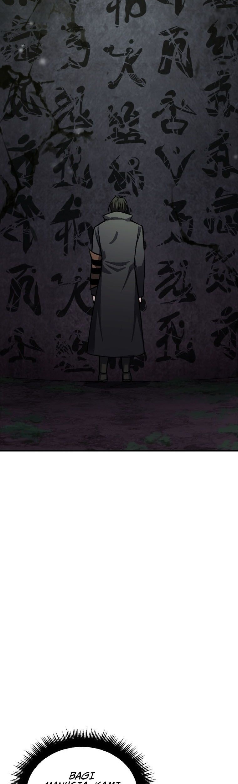 Monsters (2022) Chapter 14 Gambar 11