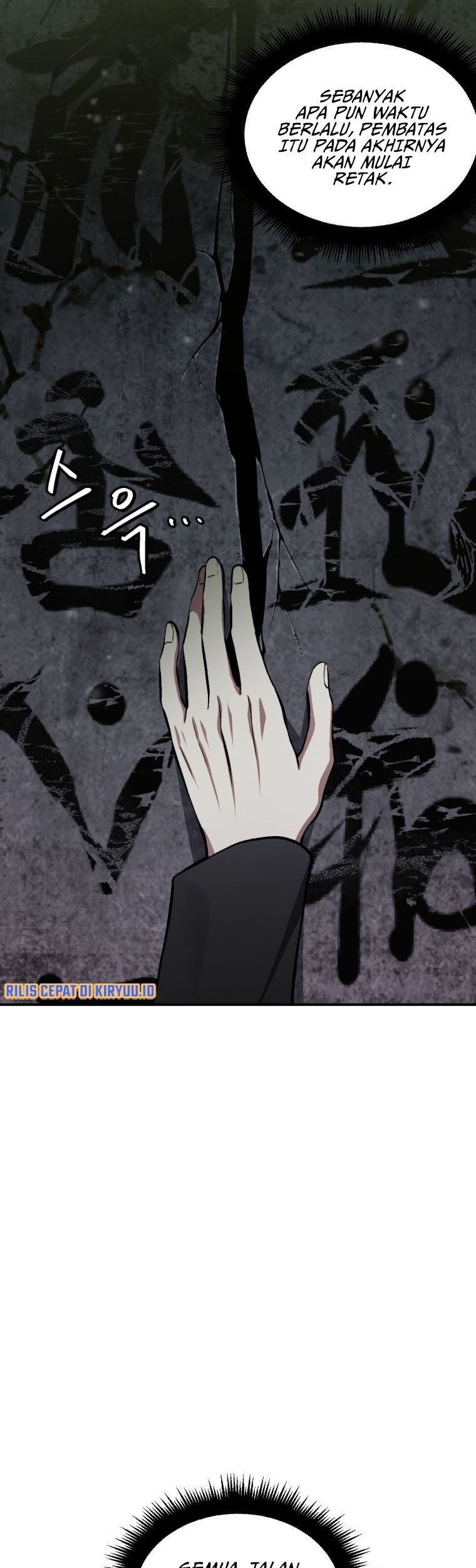 Monsters (2022) Chapter 14 Gambar 13