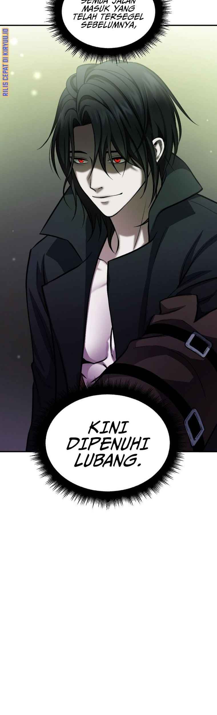 Monsters (2022) Chapter 14 Gambar 14