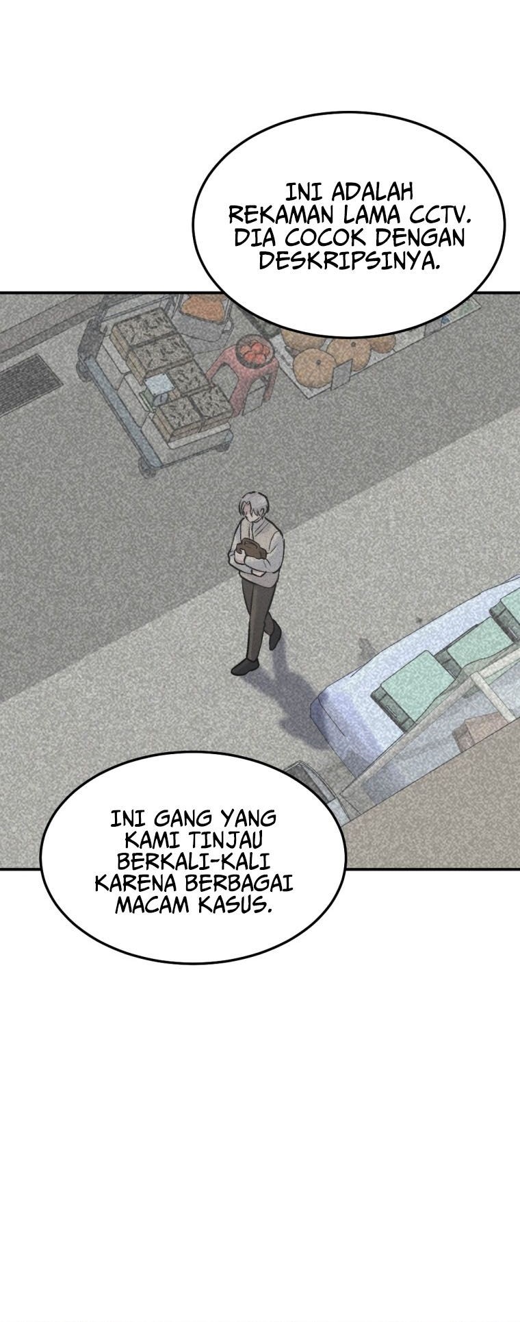 Monsters (2022) Chapter 14 Gambar 18