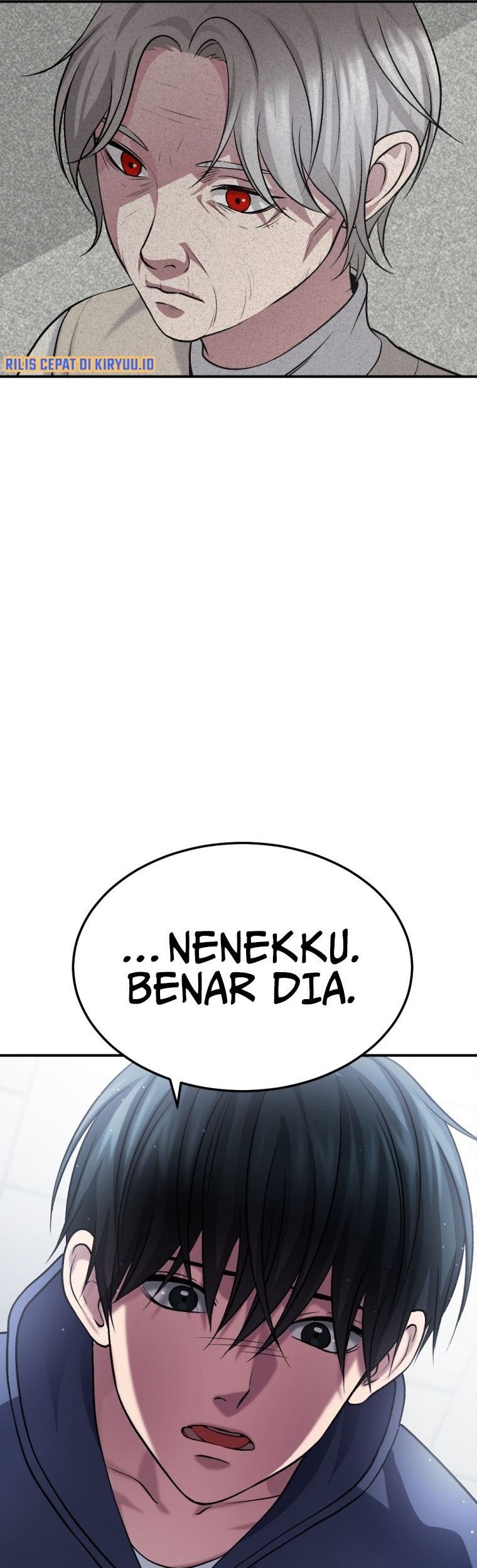 Monsters (2022) Chapter 14 Gambar 19