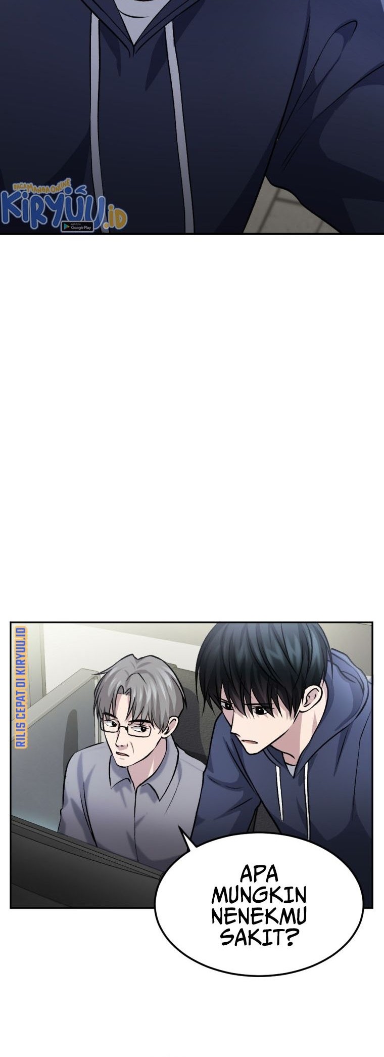 Monsters (2022) Chapter 14 Gambar 20