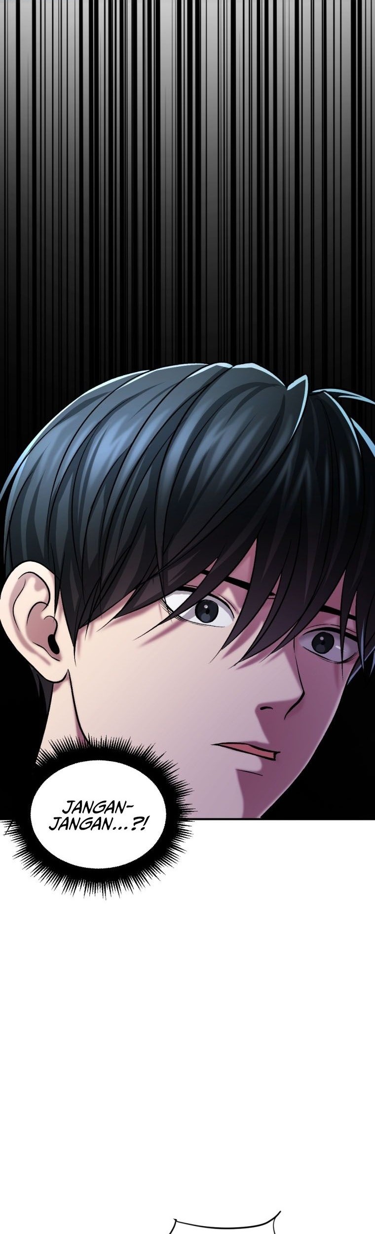 Monsters (2022) Chapter 14 Gambar 22