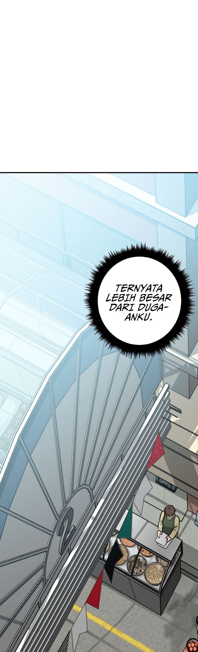 Monsters (2022) Chapter 14 Gambar 24