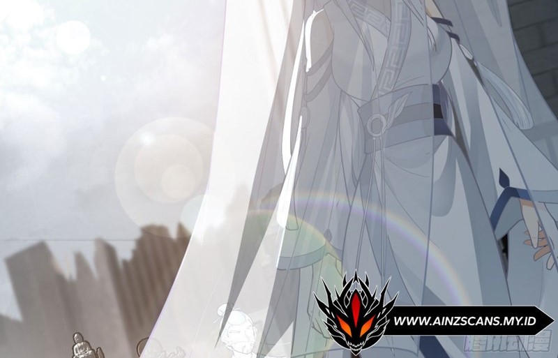 I Will Bury The Gods Chapter 03 Gambar 12