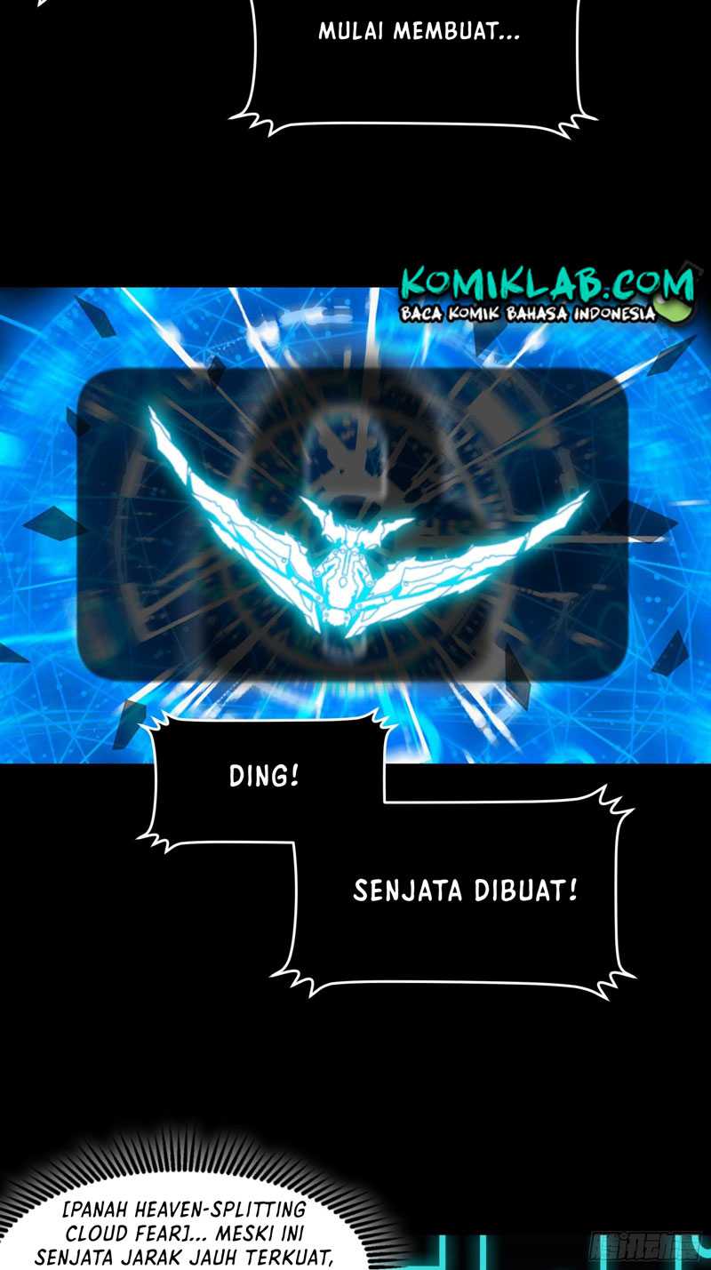 Legend of Star General Chapter 75 Gambar 20