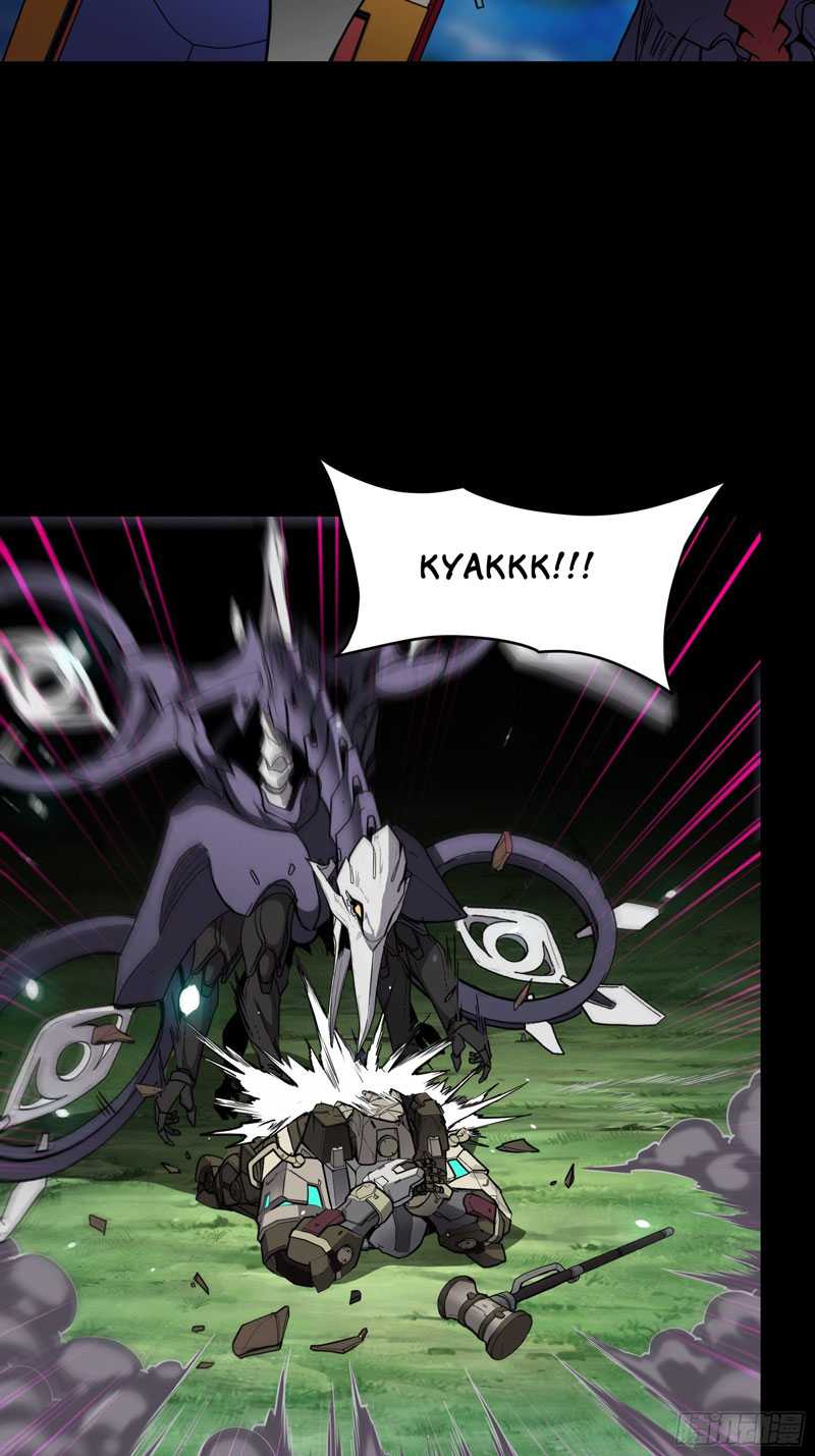 Legend of Star General Chapter 75 Gambar 5