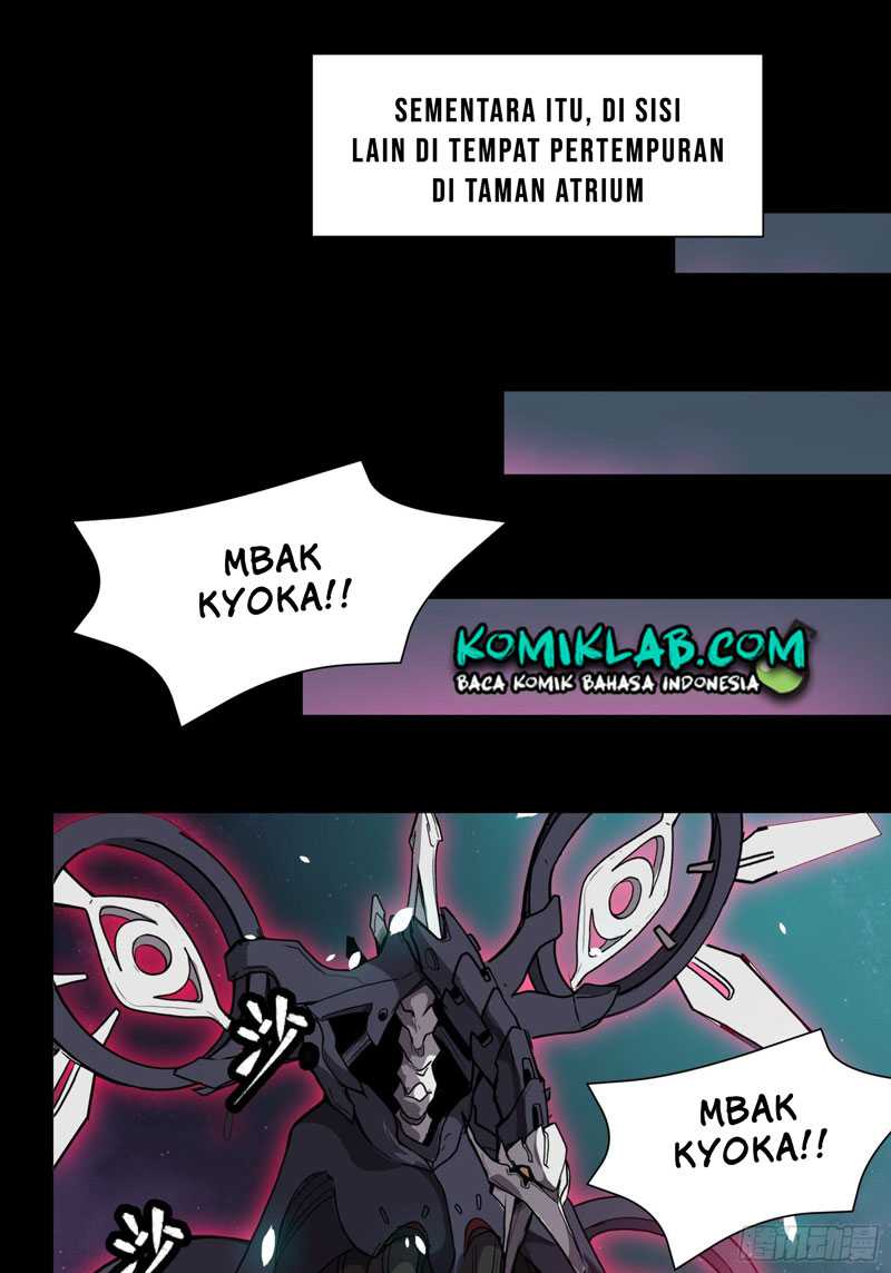 Legend of Star General Chapter 74 Gambar 40