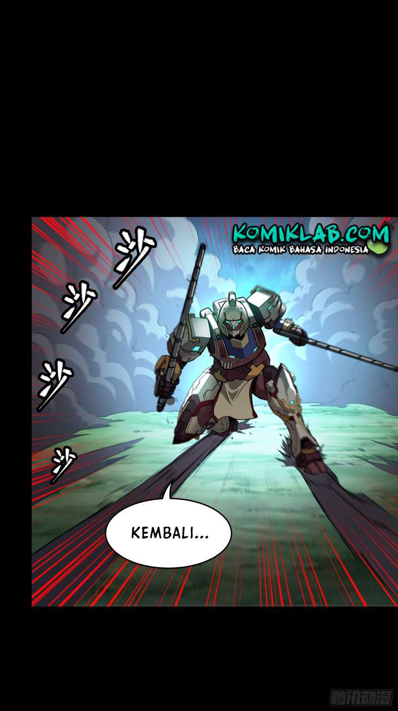 Legend of Star General Chapter 74 Gambar 8