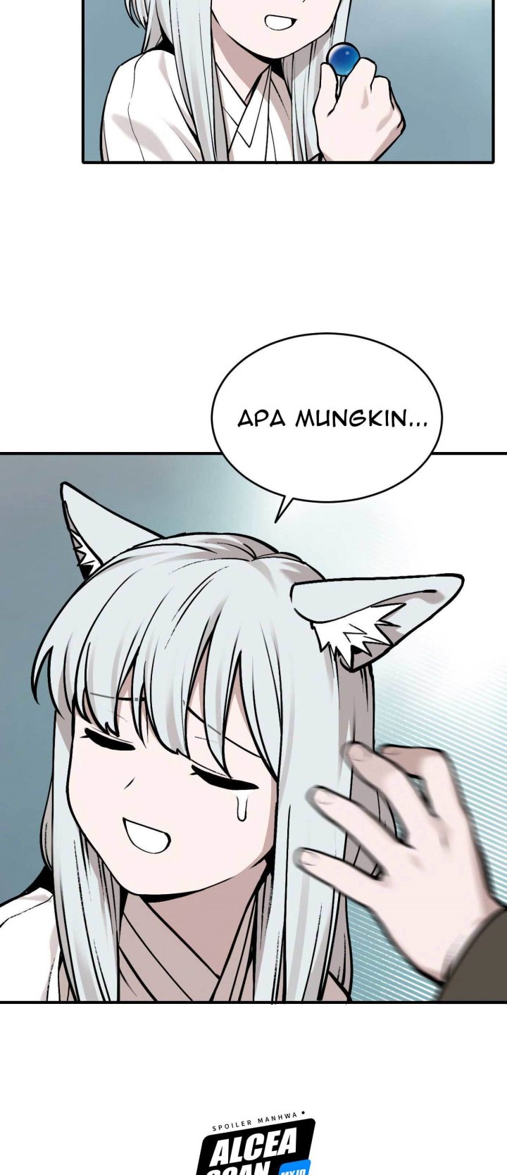 Tiger Coming In Chapter 32 Gambar 12