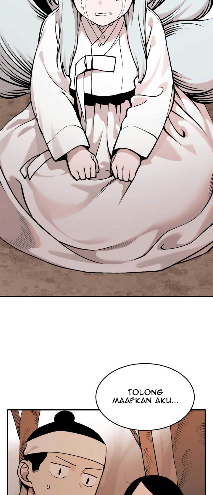 Tiger Coming In Chapter 32 Gambar 16
