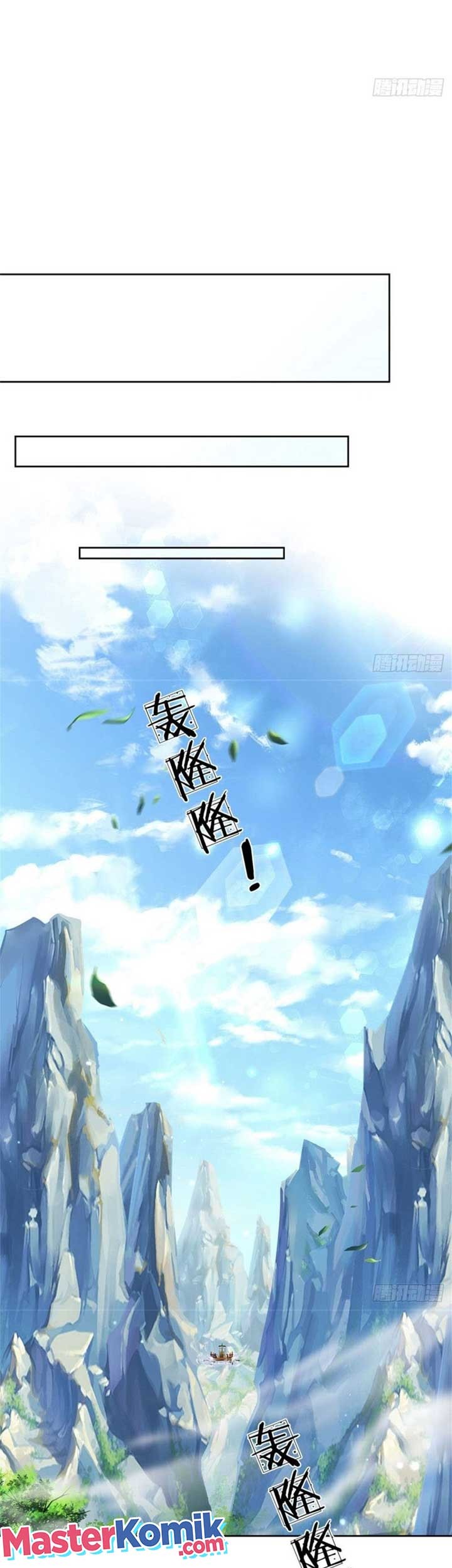 The Way of Domination Chapter 119 Gambar 6