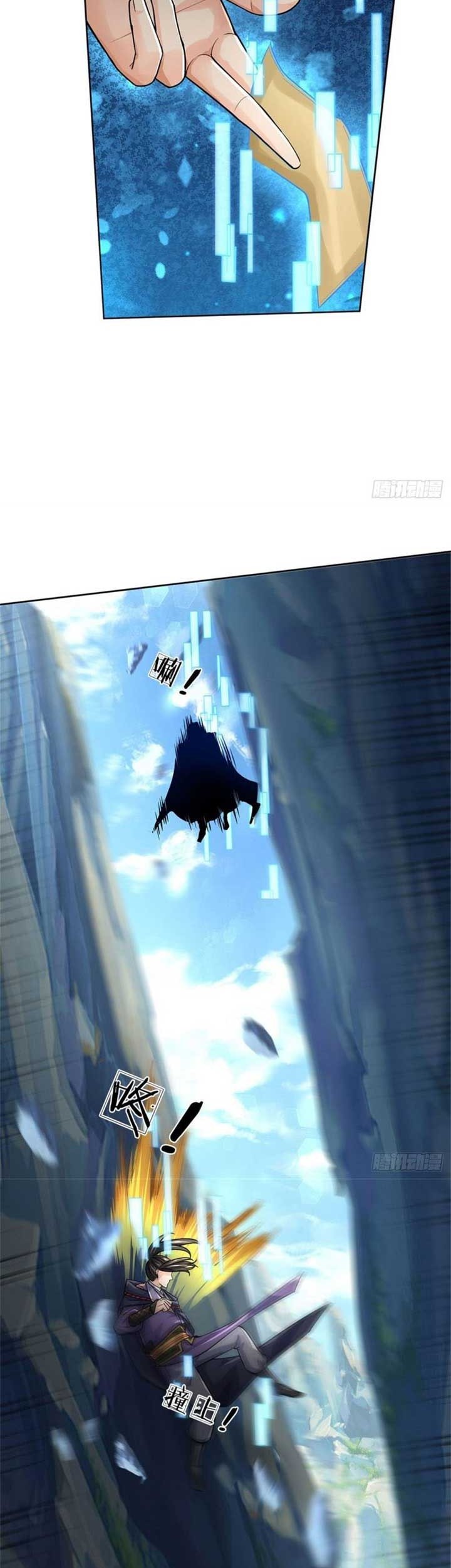 The Way of Domination Chapter 119 Gambar 12