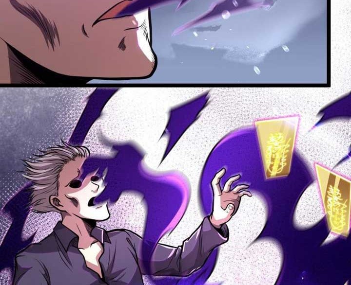 Urban God of Medicine Chapter 10 Gambar 9