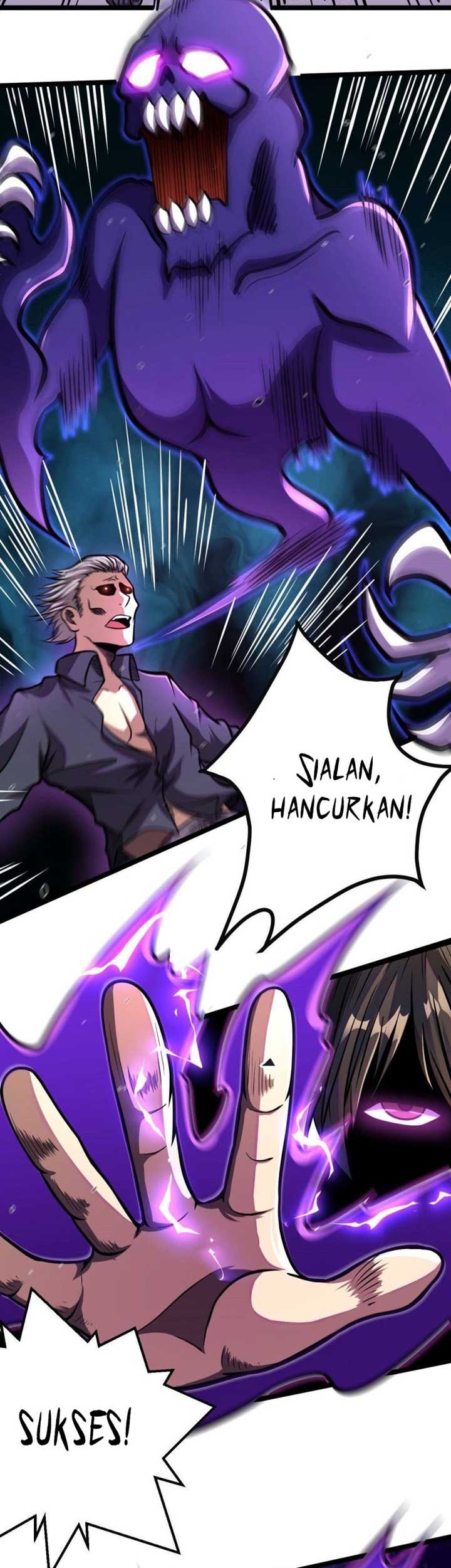 Urban God of Medicine Chapter 10 Gambar 12