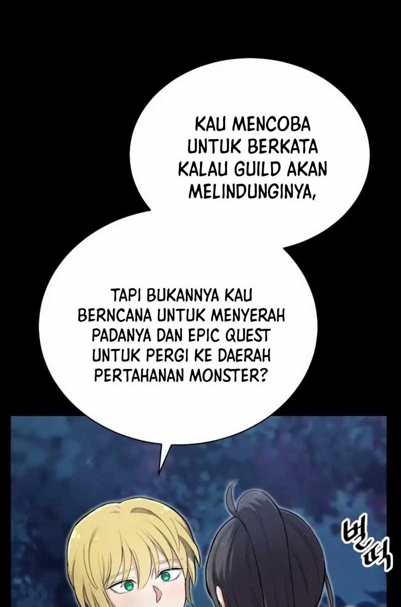Virtual Reality Action RPG (Virtual RPG) Chapter 25 Gambar 69