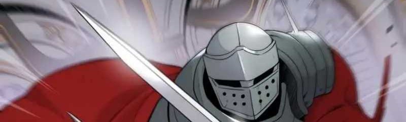 Virtual Reality Action RPG (Virtual RPG) Chapter 24 Gambar 86