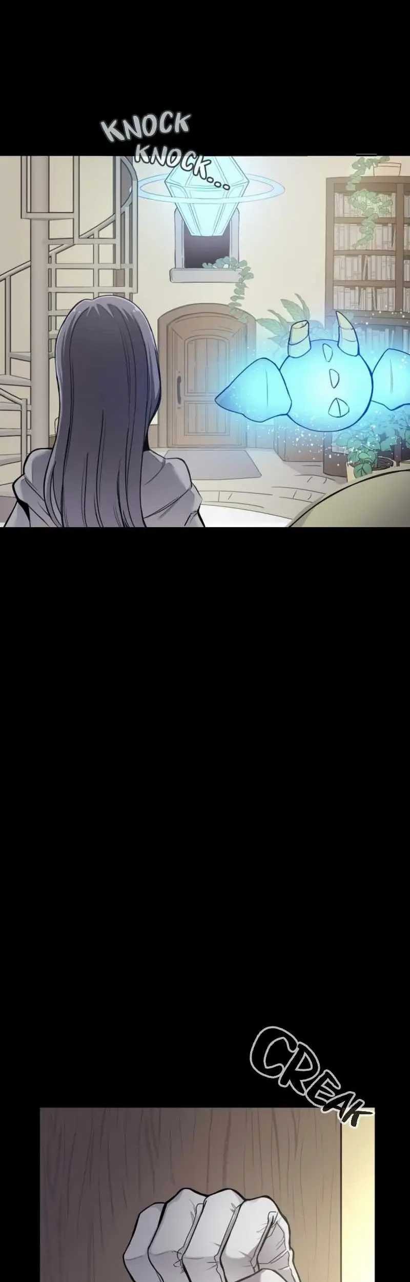 Virtual Reality Action RPG (Virtual RPG) Chapter 24 Gambar 5