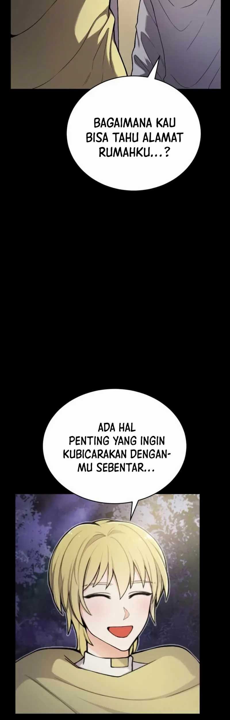 Virtual Reality Action RPG (Virtual RPG) Chapter 24 Gambar 9