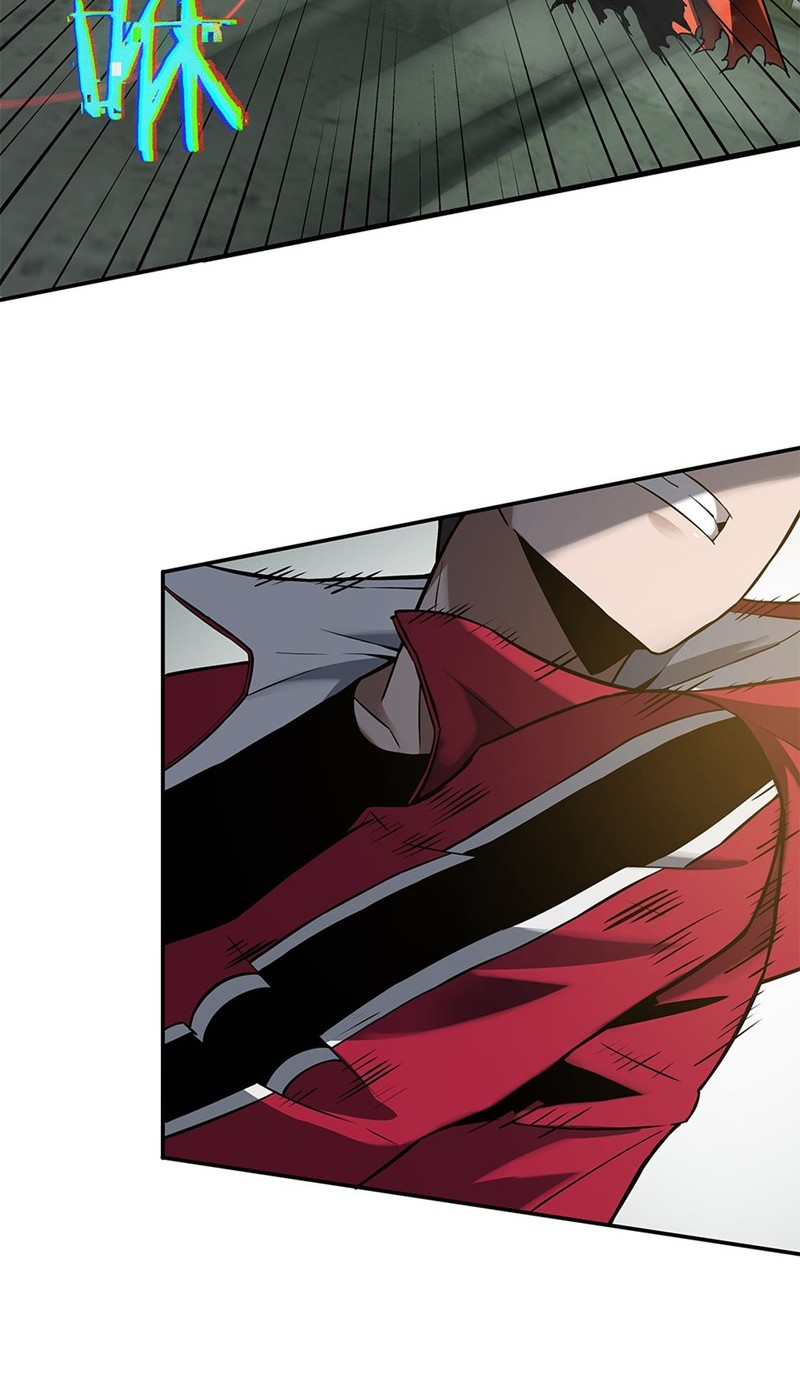 Riding On The Edge Of Annihilation Chapter 12 Gambar 21