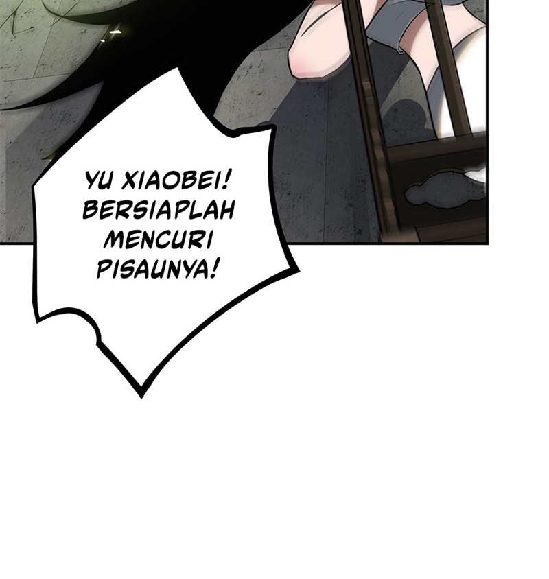 Riding On The Edge Of Annihilation Chapter 12 Gambar 5