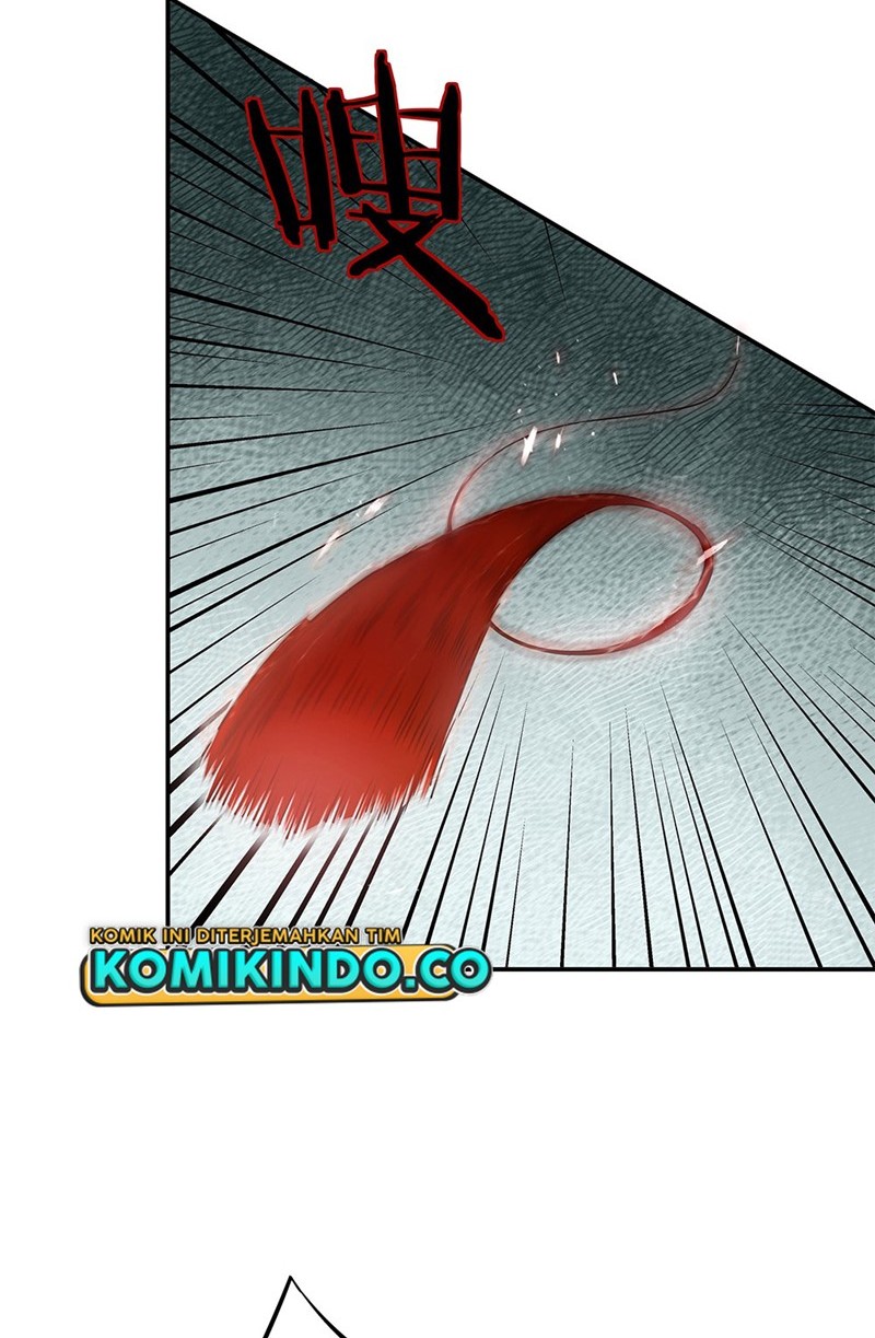 Riding On The Edge Of Annihilation Chapter 12 Gambar 14