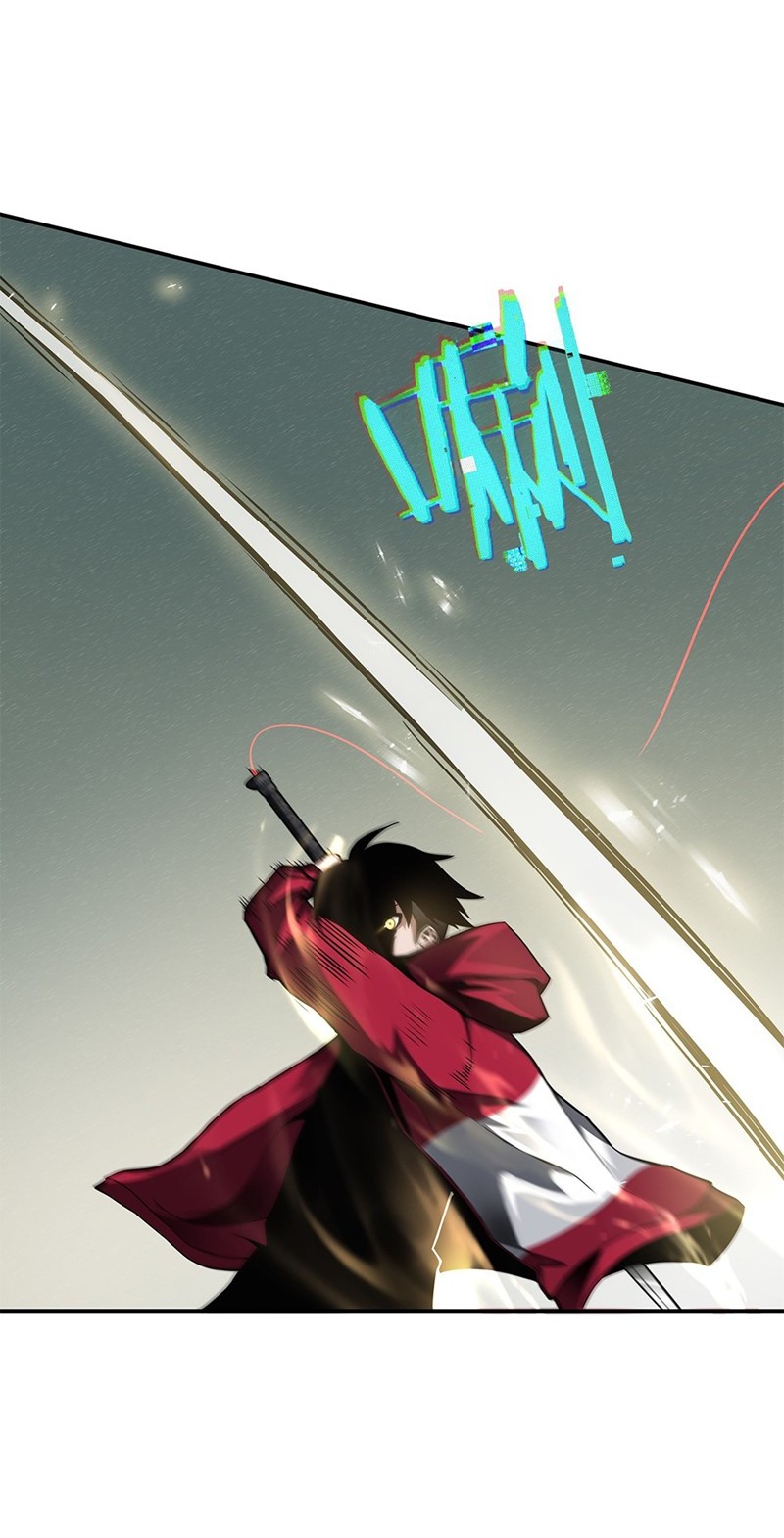 Riding On The Edge Of Annihilation Chapter 12 Gambar 19