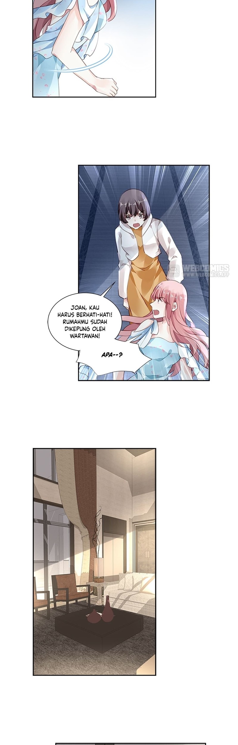 Guomin Laogong Dai Huijia Chapter 164 Gambar 6