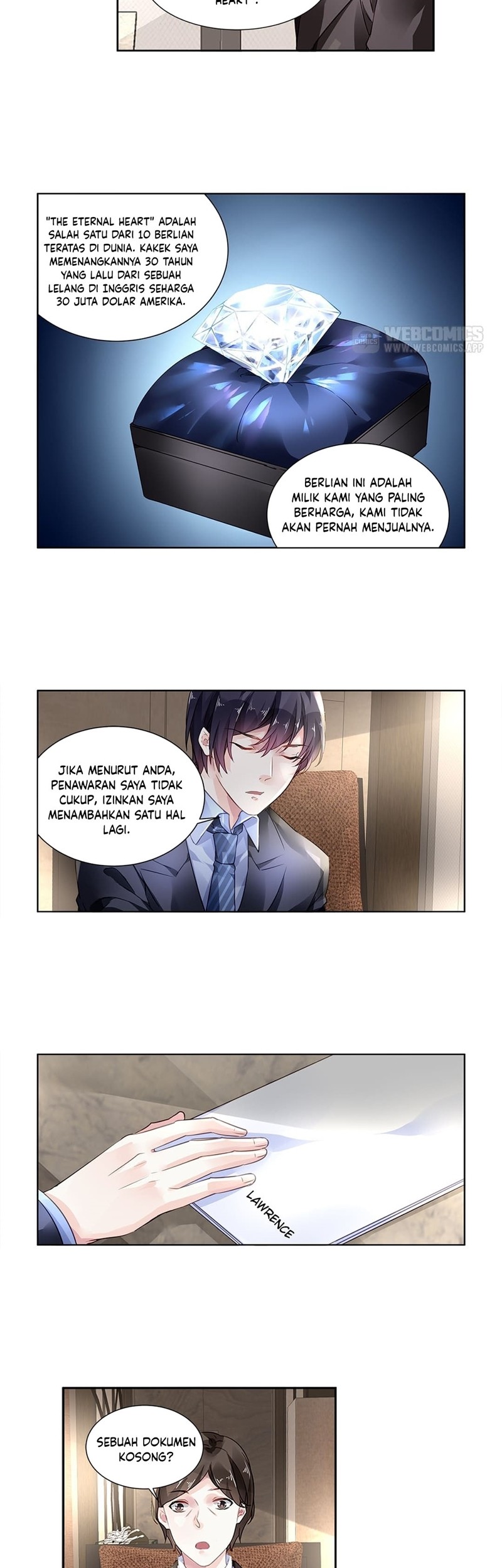 Guomin Laogong Dai Huijia Chapter 164 Gambar 8