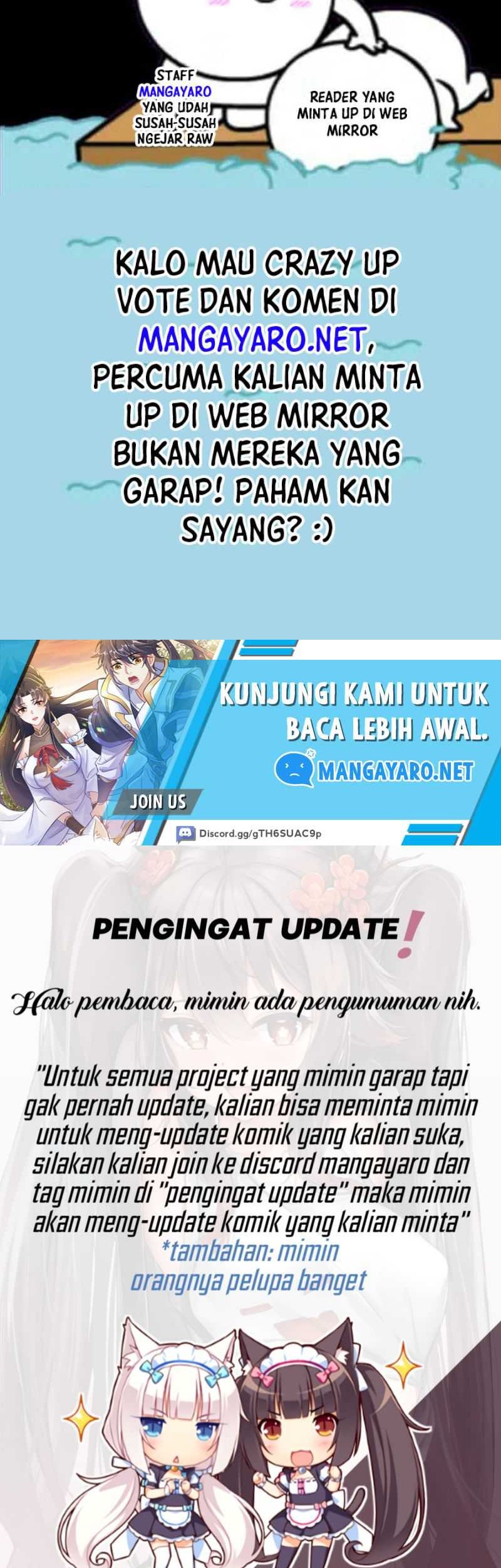 The Unmatched Powerhouse Just Wants to Farm Chapter 21 Gambar 37