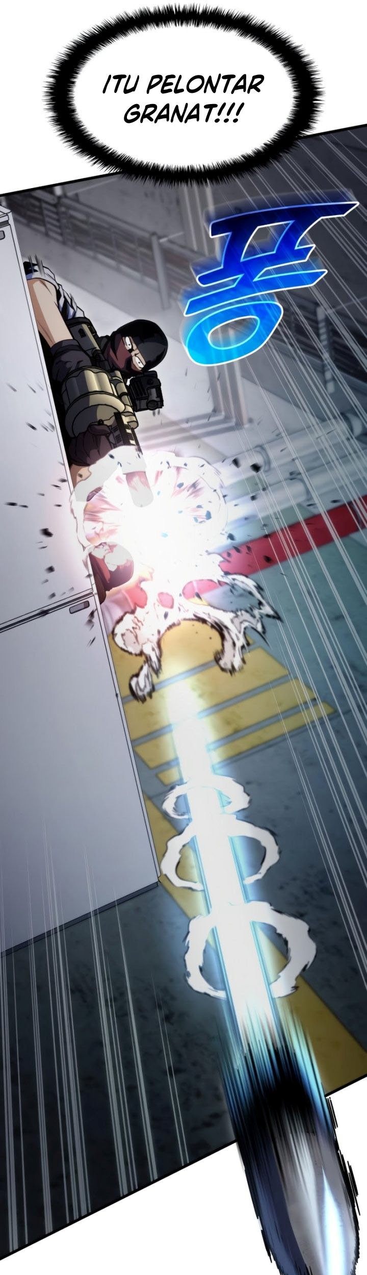 Kill The Dragon Chapter 37 Gambar 62
